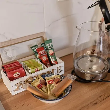 アパート Sr Lux *