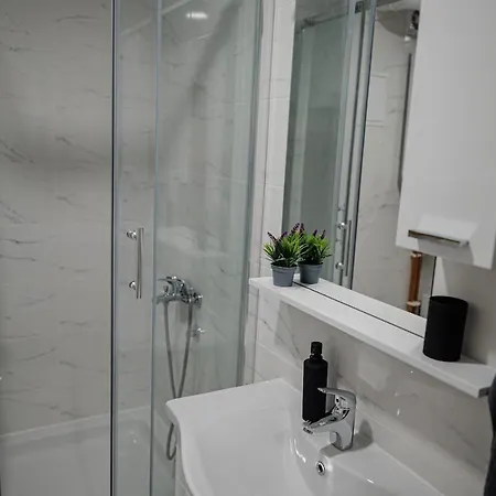 Apartment Sr Lux