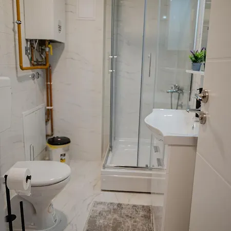 Sr Lux Apartment Lukavica