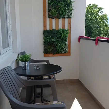 Apartment Sr Lux
